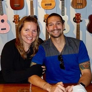 Meet your Posher, Dave